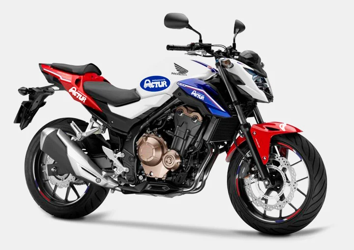 Permiso A2 Permiso A2